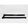 2x Bas de caisse adaptable sur Volkswagen Golf 6 08-16