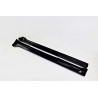 2x Bas de caisse adaptable sur Volkswagen Golf 6 08-16