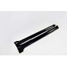 2x Bas de caisse adaptable sur Volkswagen Golf 6 08-16