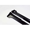 2x Bas de caisse adaptable sur Volkswagen Golf 6 08-16
