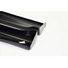 2x Bas de caisse adaptable sur Volkswagen Golf 6 08-16
