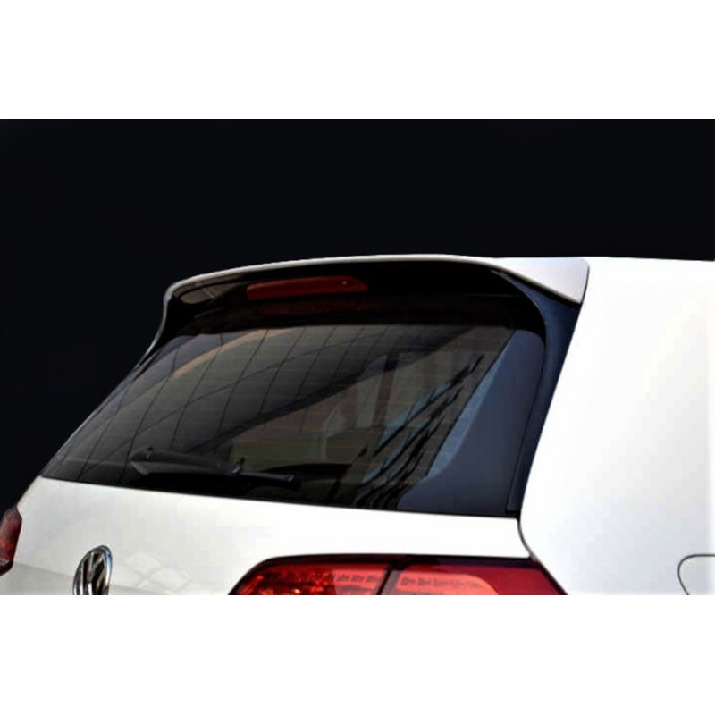 Becquet adaptable sur Volkswagen Golf 7 (12-20)