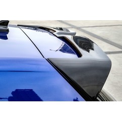 Becquet adaptable sur Volkswagen Golf 8 19+