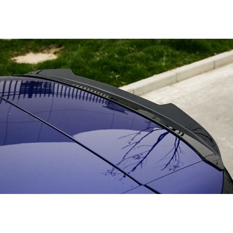 Becquet adaptable sur Volkswagen Golf 8 (19+)