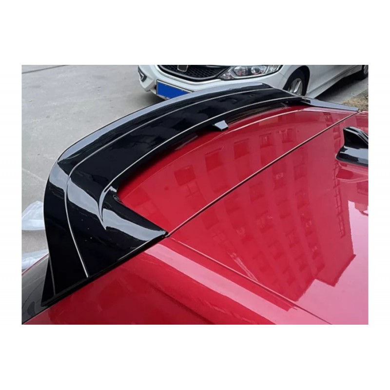 Becquet adaptable sur Volkswagen Golf 8 19+