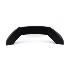 Rajout de pare choc adaptable sur Volkswagen Scirocco 08-14