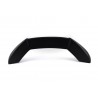 Rajout de pare choc adaptable sur Volkswagen Scirocco 08-14