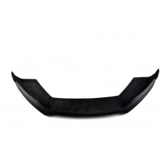 Rajout de pare choc adaptable sur Volkswagen Scirocco 08-14