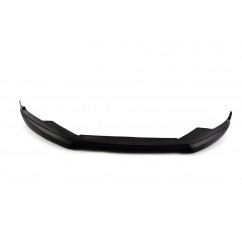 Rajout de pare choc adaptable sur Volkswagen Scirocco 08-14