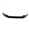 Rajout de pare choc adaptable sur Volkswagen Scirocco 08-14