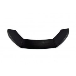 Rajout de pare choc adaptable sur Volkswagen Scirocco 08-14
