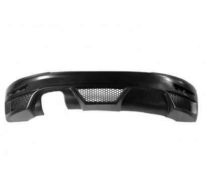 Diffuseur arrière adaptable sur Volkswagen Scirocco (08-17)