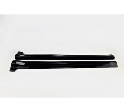 2x Bas de caisse Volkswagen Scirocco (08-17)