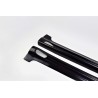 2x Bas de caisse adaptable sur Volkswagen Scirocco 08-17