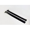 2x Bas de caisse adaptable sur Volkswagen Scirocco 08-17