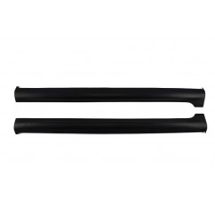 2x Bas de caisse adaptable sur Volkswagen Touran 03-10