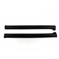2x Bas de caisse adaptable sur Volkswagen Touran 03-10