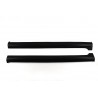 2x Bas de caisse adaptable sur Volkswagen Touran 03-10