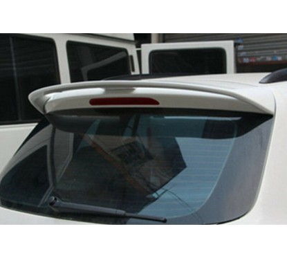 Becquet adaptable sur Volkswagen Tiguan 11-16
