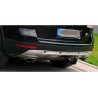 Diffuseur adaptable sur Volkswagen Touareg 02-10