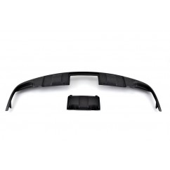 Diffuseur adaptable sur Volkswagen Touareg 02-10