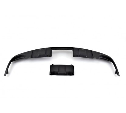 Diffuseur adaptable sur Volkswagen Touareg 02-10