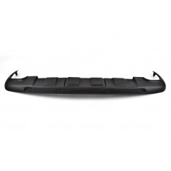 Diffuseur adaptable sur Volkswagen Touareg 02-10