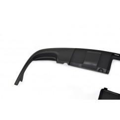 Diffuseur adaptable sur Volkswagen Touareg 02-10
