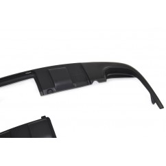 Diffuseur adaptable sur Volkswagen Touareg 02-10