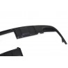 Diffuseur adaptable sur Volkswagen Touareg 02-10