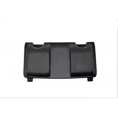 Diffuseur adaptable sur Volkswagen Touareg 02-10