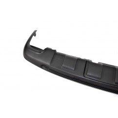 Diffuseur adaptable sur Volkswagen Touareg 02-10