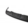 Diffuseur adaptable sur Volkswagen Touareg 02-10