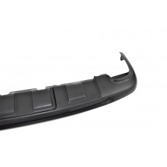 Diffuseur adaptable sur Volkswagen Touareg 02-10