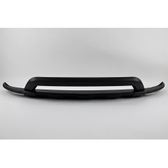Rajout de pare choc adaptable sur Volkswagen Touareg 10-18