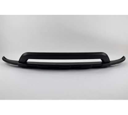 Rajout de pare choc Volkswagen Touareg (10-18)