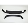Rajout de pare choc adaptable sur Volkswagen Touareg 10-18