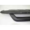 Rajout de pare choc adaptable sur Volkswagen Touareg 10-18