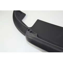 Rajout de pare choc adaptable sur Volkswagen Touareg 10-18
