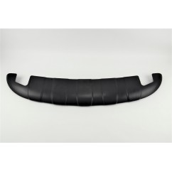 Rajout de pare choc adaptable sur Volkswagen Touareg 10-18