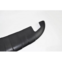 Rajout de pare choc adaptable sur Volkswagen Touareg 10-18