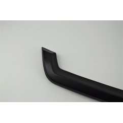 Rajout de pare choc adaptable sur Volkswagen Touareg 10-18