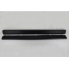 2x Bas de caisse adaptable sur Volkswagen Touareg 02-10