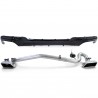 Diffuseur arrière BMW série 5 F10 F11 (10-17) Avec pack M