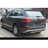 Diffuseur adaptable sur Volkswagen Touareg 7P6 10-14