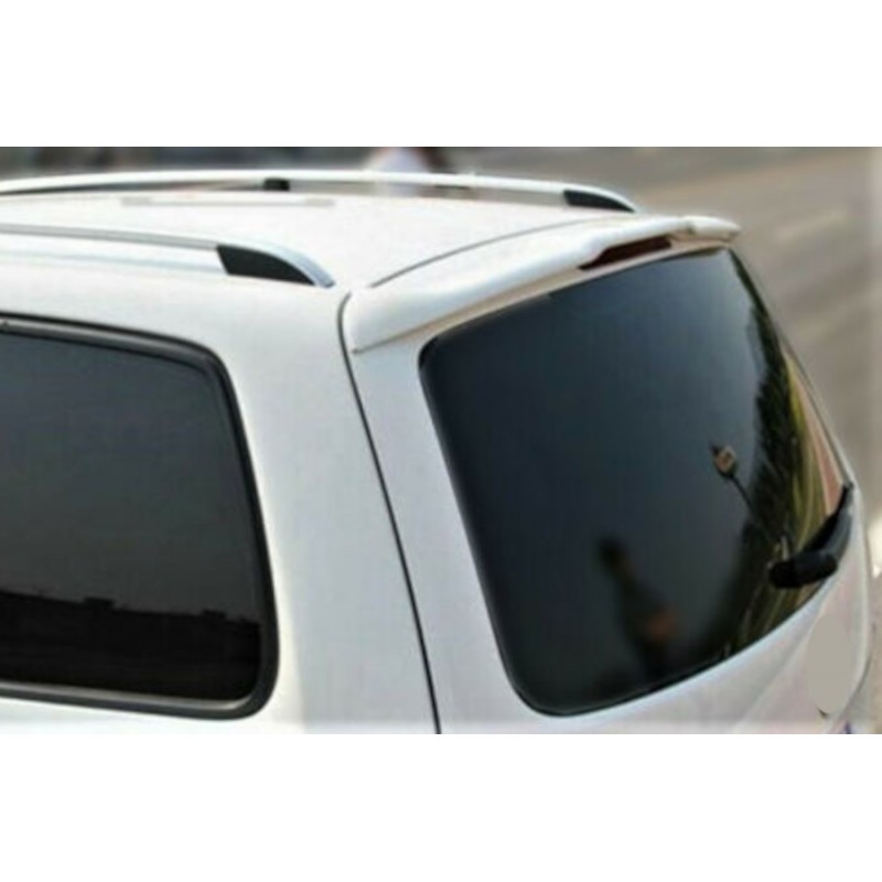 Becquet adaptable sur Volkswagen Touran 03-10