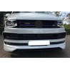 Rajout de pare choc adaptable sur Volkswagen Transporter T6 15+