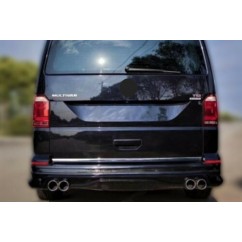 Diffuseur adaptable sur Volkswagen Transporter T6 15+