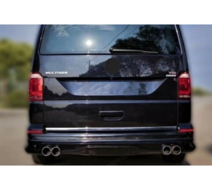 Diffuseur adaptable sur Volkswagen Transporter T6 15+