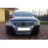 Rajout de pare choc adaptable sur Volkswagen Passat B6 Berline 05-10